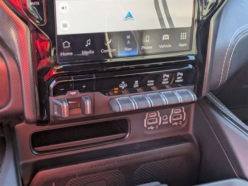 Used 2023 RAM 1500 Limited image 27