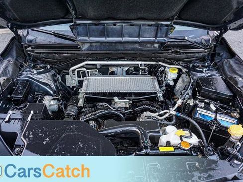 Used 2021 Subaru Ascent Touring w/ Popular Package #2A image 46