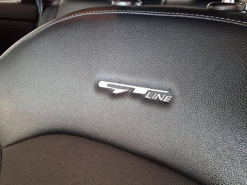 Used 2023 Kia Forte GT-Line FWD image 4
