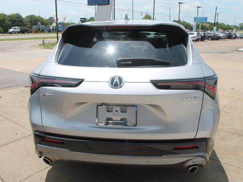 Used 2025 Acura ADX A-Spec FWD image 6