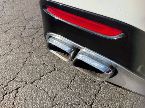 Used 2023 Mercedes-Benz SL 55 AMG 4MATIC image 10