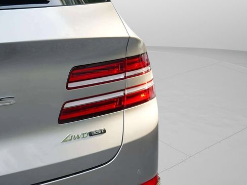 Used 2024 Genesis GV80 3.5T image 45