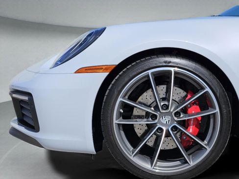 Certified 2024 Porsche 911 Carrera S image 30