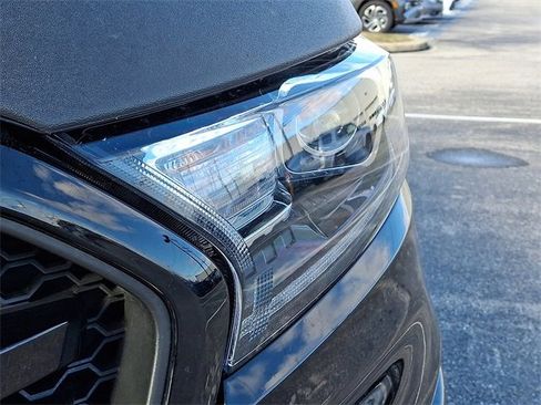 Used 2022 Ford Ranger Lariat w/ Equipment Group 501A High image 10