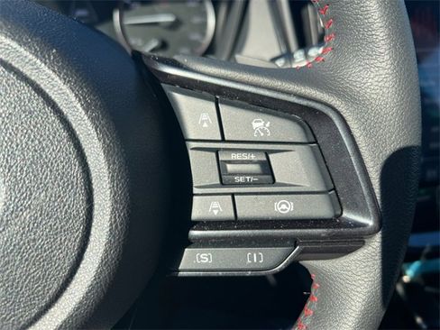 Used 2024 Subaru Impreza RS w/ Popular Package #1 image 16