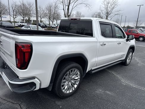 Used 2019 GMC Sierra 1500 Denali w/ Denali Ultimate Package image 10