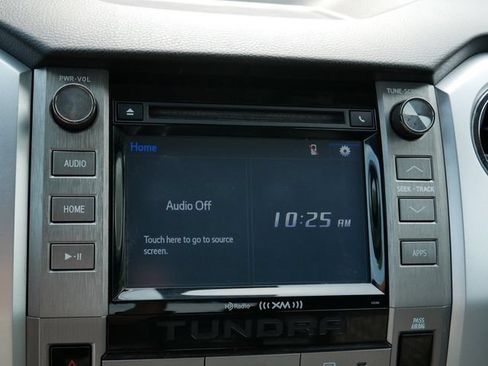 Used 2018 Toyota Tundra SR5 w/ TRD Sport Package AWD/4WD image 22