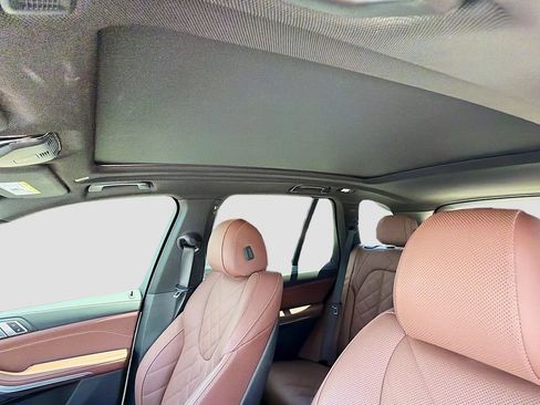 Used 2023 BMW X5 sDrive40i w/ M Sport Package RWD image 27