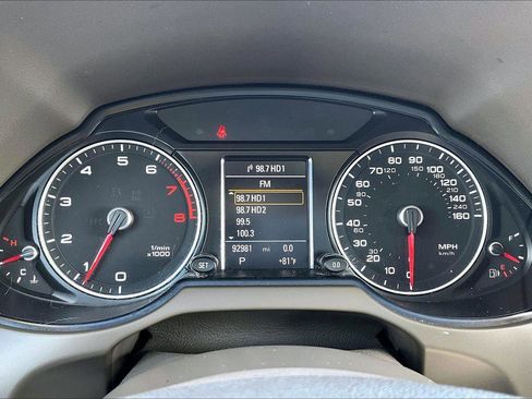Used 2017 Audi Q5 2.0T Premium AWD/4WD image 13