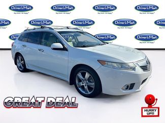 Used 2012 Acura TSX w/ Technology Package video 1