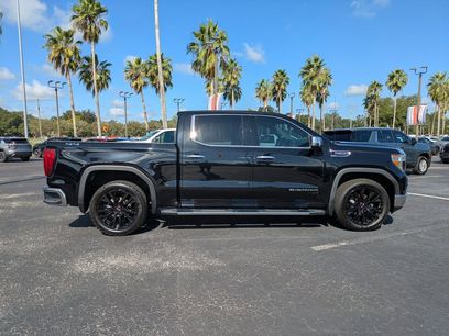 Used 2020 GMC Sierra 1500 SLT