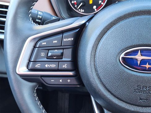 Used 2025 Subaru Outback Touring XT w/ Popular Package #2 image 19