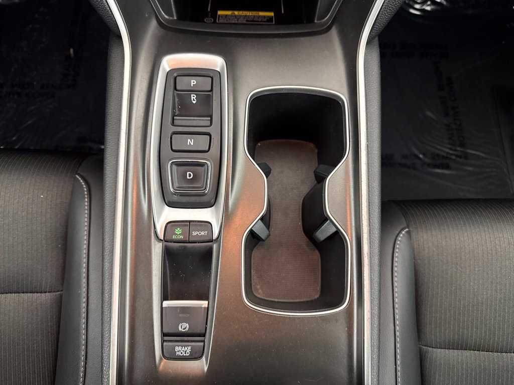 Used 2021 Honda Accord Sport image 42