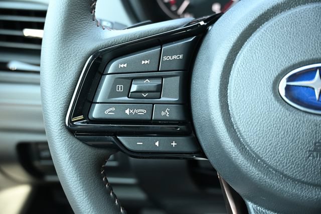 New 2026 Subaru Forester Sport AWD/4WD image 30