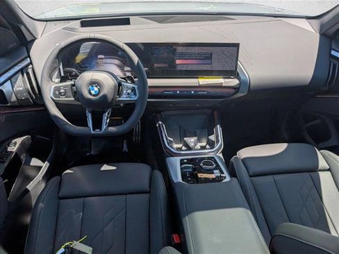 New 2026 BMW X3 xDrive30i w/ Premium Package AWD/4WD image 18