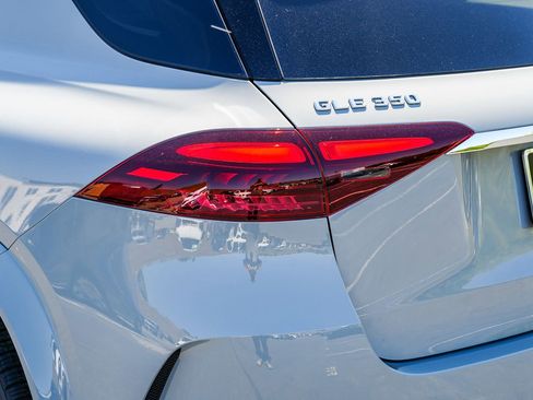 New 2026 Mercedes-Benz GLE 350 4MATIC image 11