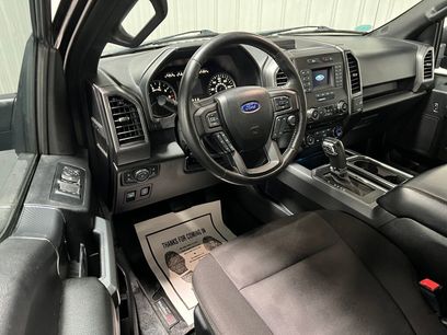 Used 2018 Ford F150 XLT w/ Equipment Group 301A Mid