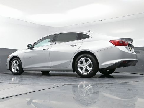 Used 2019 Chevrolet Malibu LS image 51
