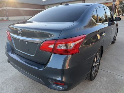 Used 2016 Nissan Sentra SL image 7