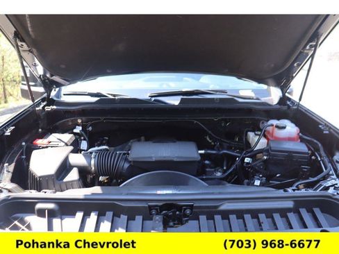 New 2026 Chevrolet Silverado 2500 Custom w/ Custom Convenience Package image 31