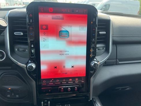 Used 2025 RAM 2500 Laramie image 23