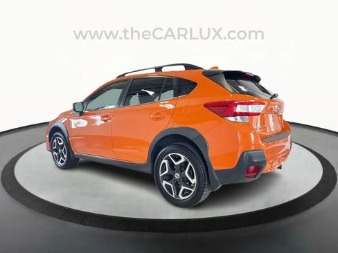 Used 2018 Subaru Crosstrek 2.0i Limited image 5