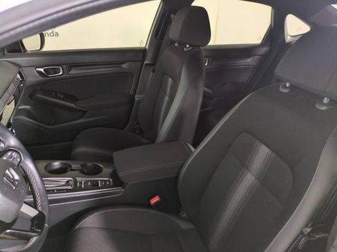 Certified 2024 Honda Civic Sport image 13