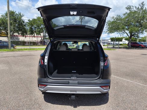 New 2026 Hyundai Tucson SEL FWD image 11