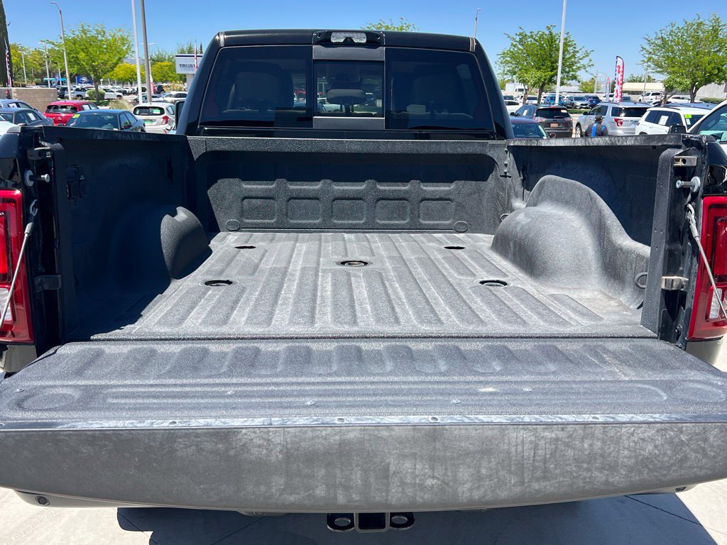 New 2025 RAM 2500 Laramie w/ Towing Technology Group AWD/4WD image 43