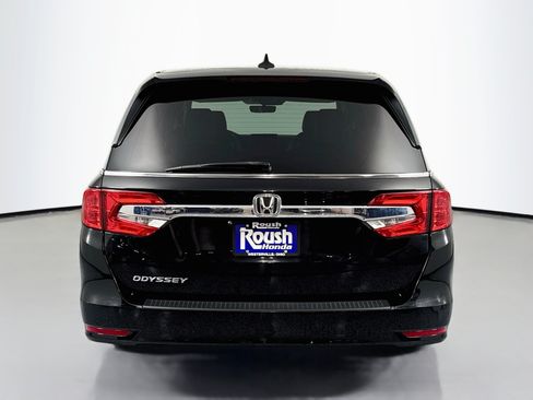 Certified 2018 Honda Odyssey EX-L image 6