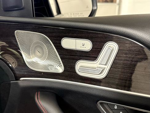 Used 2023 Mercedes-Benz GLE 53 AMG 4MATIC image 42