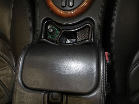 Used 2001 Jaguar XK8 Convertible RWD image 58