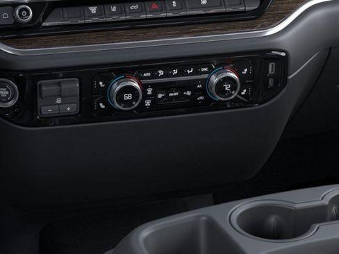 New 2026 GMC Sierra 2500 SLT image 24