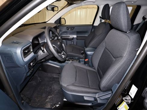 New 2026 Ford Maverick XL w/ Equipment Group 101A image 11