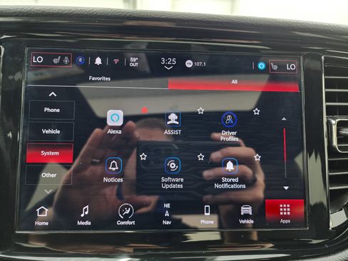 Used 2024 Dodge Durango GT image 56