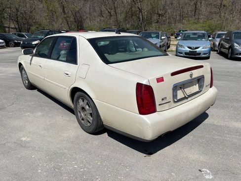Used 2003 Cadillac De Ville image 10
