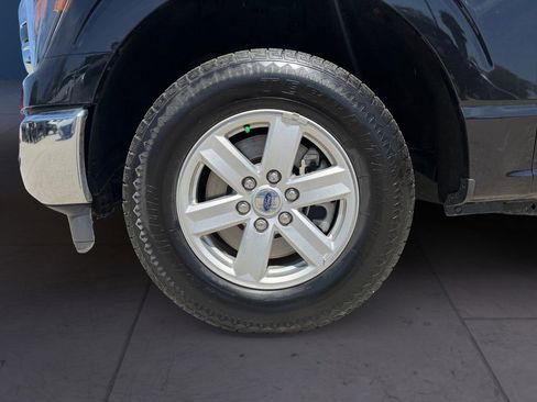 Used 2023 Ford F150 XLT RWD image 9