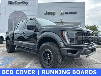 Used 2022 Ford F150 Raptor w/ Equipment Group 801A High