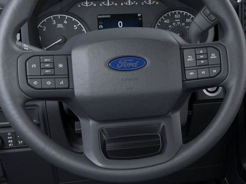 Used 2026 Ford F150 STX w/ Equipment Group 200A AWD/4WD image 12