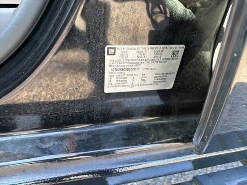 Used 2016 GMC Sierra 1500 SLT image 11