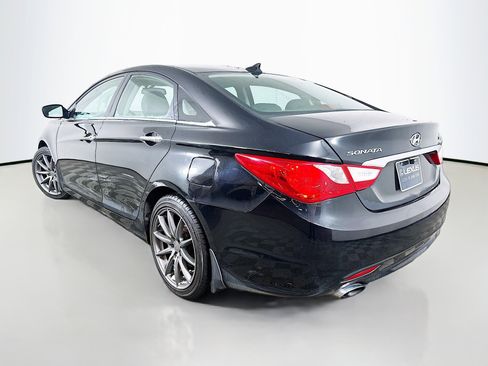 Used 2013 Hyundai Sonata SE image 5