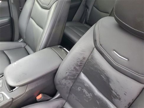 Certified 2023 Cadillac XT6 Luxury image 27