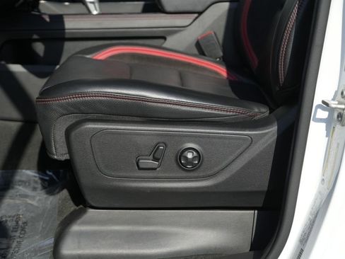 Used 2024 RAM 1500 TRX w/ TRX Level 2 Equipment Group AWD/4WD image 40
