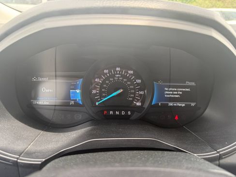 Used 2023 Ford Edge SEL w/ Convenience Package AWD/4WD image 25