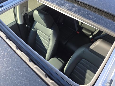 New 2026 Honda CR-V EX-L image 4