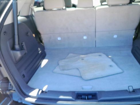 Used 2011 Ford Edge Limited w/ 301A Rapid Spec Order Code FWD image 16