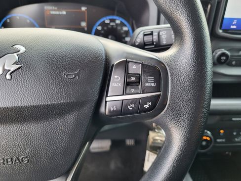 Certified 2021 Ford Bronco Sport AWD/4WD image 28