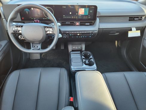 New 2026 Hyundai Ioniq 5 XRT AWD/4WD image 11