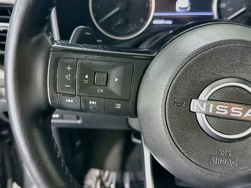 Used 2023 Nissan Rogue SV w/ SV Premium Package AWD/4WD image 21
