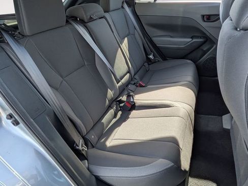 New 2026 Subaru Crosstrek 2.0i Premium image 28